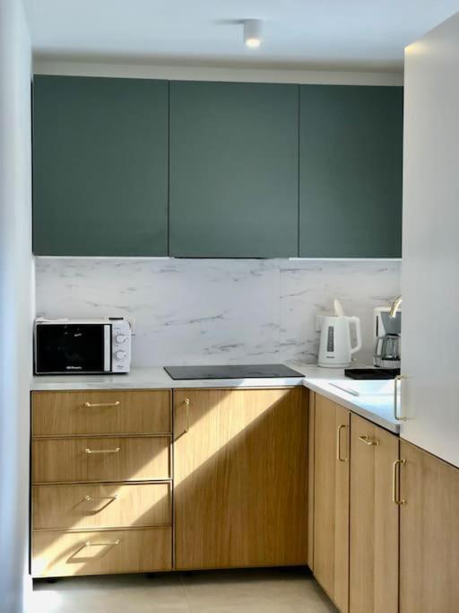 Apartamento Costa Calida 산페드로델피나타르 외부 사진